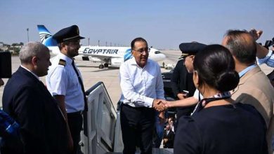 إنجاز مصري.. رئيس الوزراء يطير إلى تنزانيا لافتتاح مشروع سد "جوليوس نيريري"