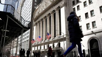 إنفاق يتباطأ وتضخم لا يهدأ.. الاحتياطي الفيدرالي الأمريكي أمام اختبار صعب