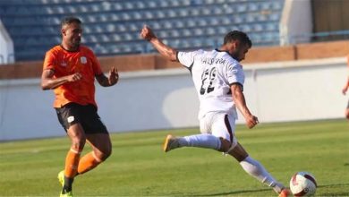 اتحاد الكرة يعلن عقوبات مباراة المنصورة وفاركو