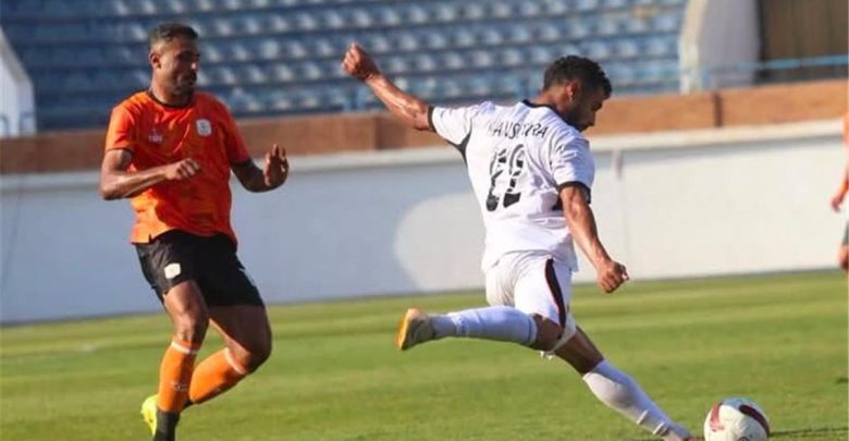 اتحاد الكرة يعلن عقوبات مباراة المنصورة وفاركو
