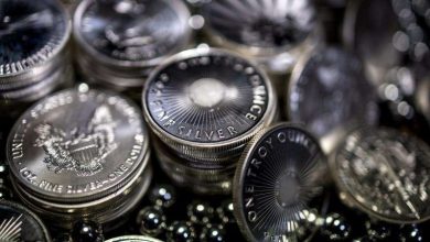 ارتفاع أسعار الفضة في مصر.. عيار 999 يقترب من 110 جنيهات