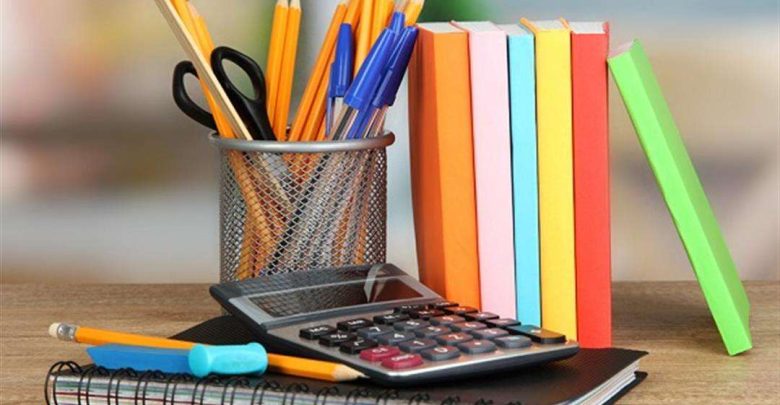 ارتفاع أسعار مستلزمات المدارس بنحو 10%.. وشعبة الأدوات المكتبية تكشف الأسباب