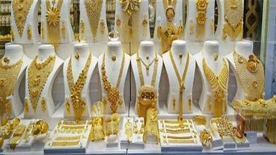 ارتفاع سعر الذهب خلال يوليو بنسبة 5.3%.. وعيار 21 يختتم الشهر بارتفاع 300 جنيها