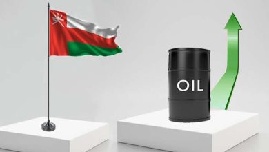 ارتفاع سعر نفط عُمان إلى 99.61 دولار للبرميل