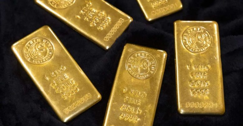 ارتفاع كبير.. أسعار السبائك والجنيهات الذهب اليوم في مصر