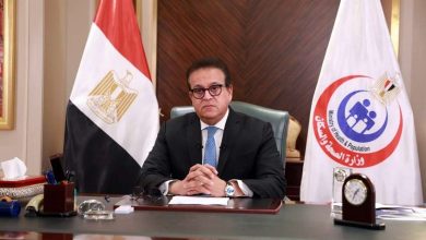 استثمارات تتجاوز 403 مليارات جنيه.. الصحة تستعرض طفرة مشروعات البنية التحتية الصحية في مصر
