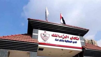 استقالة جديدة في الزمالك.. وآخرون يُفكرون في الرحيل خلال الفترة المقبلة