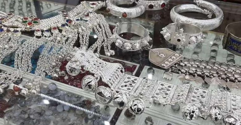 استقرار أسعار الفضة في مصر اليوم.. وعيار 999 يسجل 109.89 جنيه وسط ترقب عالمي