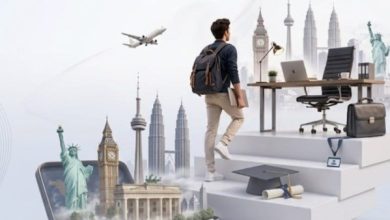 استكمال الدراسة خارج مصر 2026.. الشروط والأوراق وتكاليف الدراسة