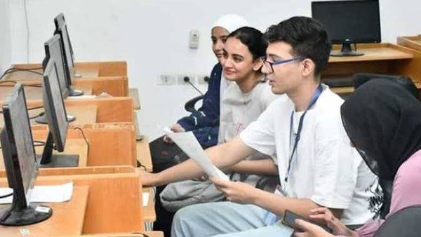 الآن رسميًا.. مكتب تنسيق القبول في الجامعات المصرية يفتح المرحلة الثالثة