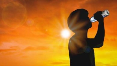 الأرصاد تحذر من الموجة الحارة الثالثة.. ارتفاع الحرارة إلى 43 درجة