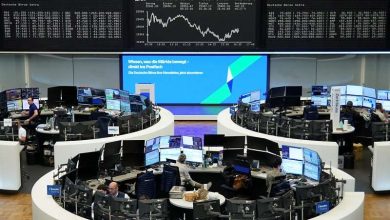 الأسهم الأوروبية ترتفع 0.4% وسط ترقب للمفاوضات الأمريكية الإيرانية