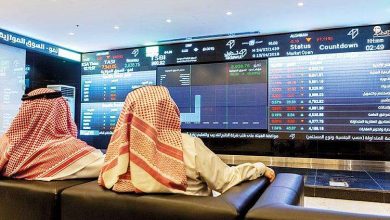 الأسهم السعودية تنهي الخميس على ارتفاع.. 170 شركة تحقق مكاسب