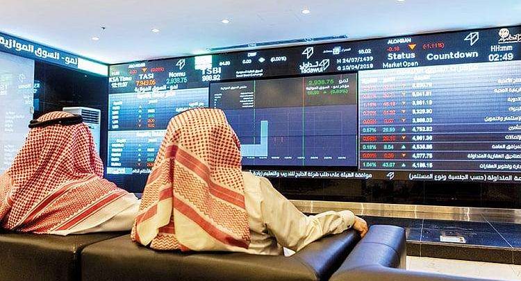 الأسهم السعودية تنهي الخميس على ارتفاع.. 170 شركة تحقق مكاسب