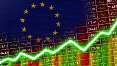 الأسواق الأوروبية تبدأ تعاملات الثلاثاء على ارتفاع رغم استمرار التوترات الجيوسياسية