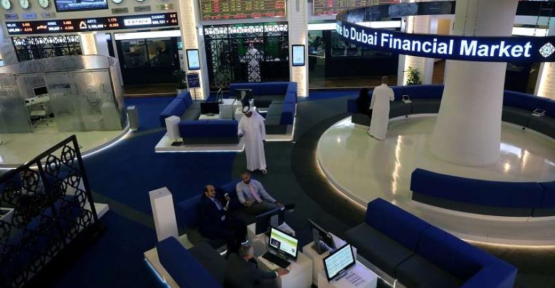 الأسواق الإماراتية تتراجع للأسبوع الثاني على التوالي.. ودبي يسجل أدنى إغلاق أسبوعي في شهر