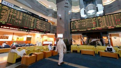 الأسواق الخليجية ترتفع وسط ترقب العقوبات على إيران ومسار المحادثات وتحركات مضيق هرمز