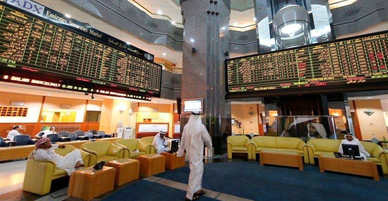 الأسواق الخليجية ترتفع وسط ترقب العقوبات على إيران ومسار المحادثات وتحركات مضيق هرمز