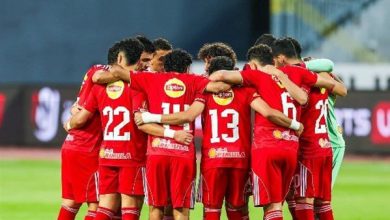 الأهلي أمام زد في الجولة الثانية بالدوري المصري.. موعد المباراة والقنوات الناقلة