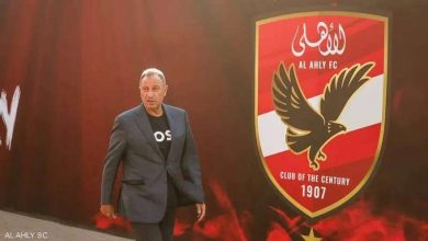 الأهلي يطالب اتحاد الكرة بتحمل مسؤولياته ويصف تصريحات حكام الموسم الماضي بـ"الكارثية"