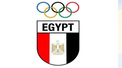 الأوليمبية تقرر إيقاف رئيس وفد المصارعة في دورة ألعاب البحر المتوسط بعد هروب الشامي