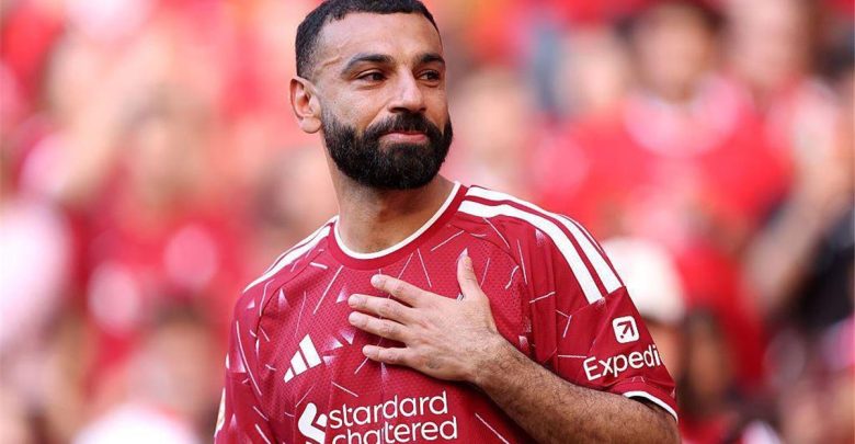 الإعلان الرسمي يقترب.. آخر مستجدات مفاوضات ليفربول لضم بديل محمد صلاح