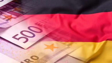 الاقتصاد الألماني ينمو 0.3% ويتجاوز التوقعات