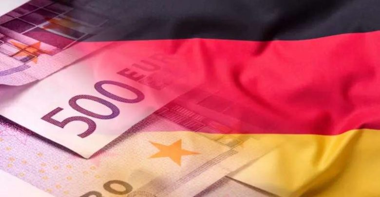 الاقتصاد الألماني ينمو 0.3% ويتجاوز التوقعات