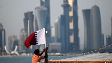 الاقتصاد القطري ينكمش 7% في الربع الأول من 2026