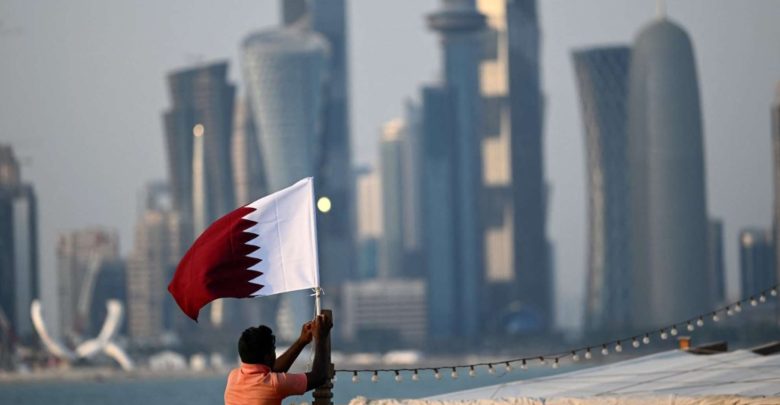 الاقتصاد القطري ينكمش 7% في الربع الأول من 2026