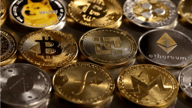 البيتكوين والإيثيريوم.. خبير يكشف مستقبل العملات المشفرة