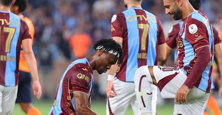 التشكيل المثالي للجولة الثانية من الدوري التركي.. موقف محمد صلاح
