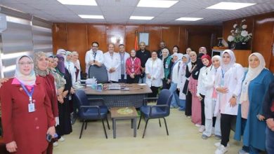 التعليم العالي: مركز الأورام بجامعة المنصورة يحصل على الاعتماد الكامل وفق معايير GAHAR