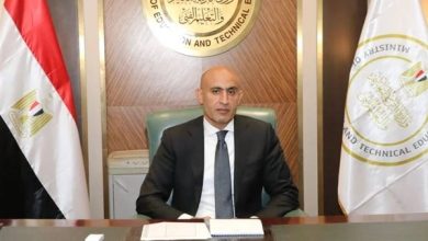 «التعليم» تواصل تدريب معلمي اللغة العربية استعدادًا للبكالوريا المصرية