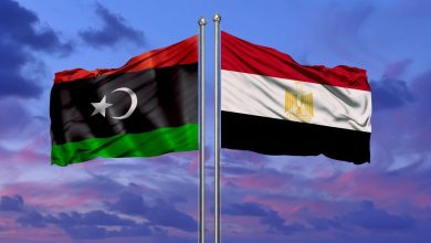 التمثيل التجاري وغرفة بنغازي يبحثان سبل تعزيز التعاون الاقتصادي والتجاري بين مصر وليبيا.. تفاصيل