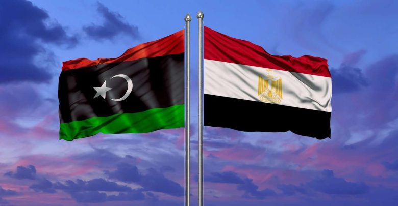 التمثيل التجاري وغرفة بنغازي يبحثان سبل تعزيز التعاون الاقتصادي والتجاري بين مصر وليبيا.. تفاصيل