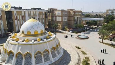 الجامعة الإسلامية بالعراق تعلن وظائف شاغرة لحملة الماجستير والدكتوراه.. وظيفة جامعة