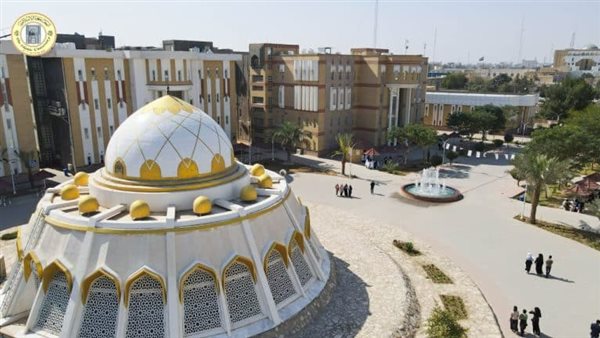 الجامعة الإسلامية بالعراق تعلن وظائف شاغرة لحملة الماجستير والدكتوراه.. وظيفة جامعة