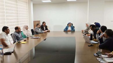 "الجهاز القومي لتنظيم الإعلانات" يراجع مخططات الإعلانات بـ7 مدن جديدة