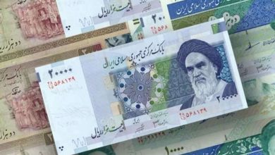 الدولار بـ2 مليون.. الريال الإيراني يخسر 10% من قيمته