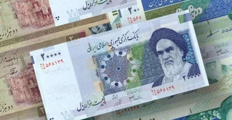 الدولار بـ2 مليون.. الريال الإيراني يخسر 10% من قيمته