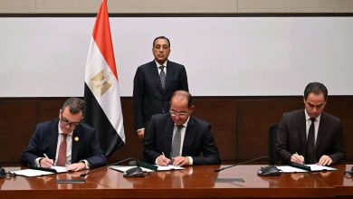 الدولة تواصل جهودها لإنهاء المديونيات التاريخية والتشابكات المالية لبنك الاستثمار القومي
