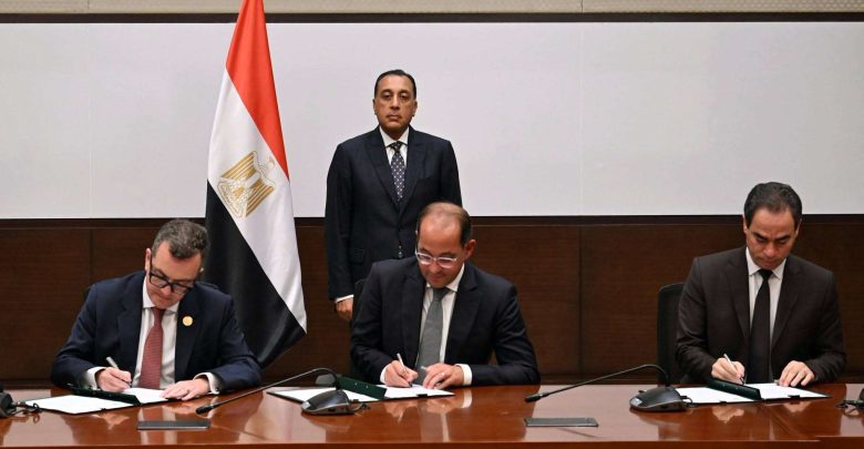 الدولة تواصل جهودها لإنهاء المديونيات التاريخية والتشابكات المالية لبنك الاستثمار القومي