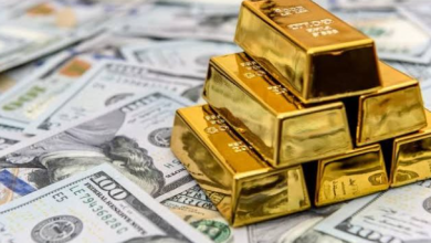 الذهب يحقق قفزة تاريخية.. الأونصة ترتفع 542 دولارًا منذ بداية أغسطس