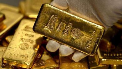 الذهب يرتفع 3% بعد تدخل الخزانة الأميركية في سوق السندات.. هل يواصل الصعود؟