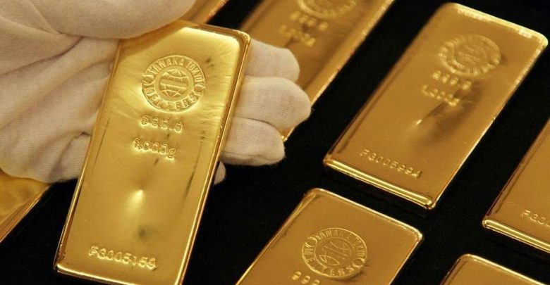 الذهب يسجل مكاسب للأسبوع الثالث.. الأونصة تقفز 2.3% إلى 4619 دولارًا