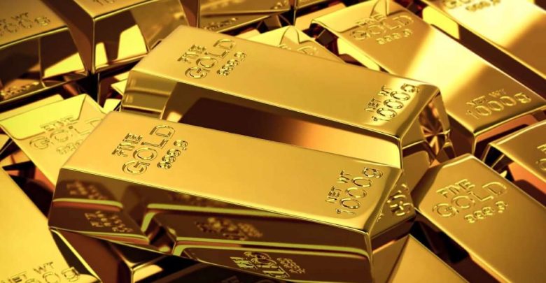 الذهب يلمع من جديد.. تراجع الدولار وتوقعات الفائدة يدعمان صعود المعدن النفيس