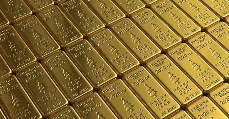 الذهب يواصل الصعود.. بنوك عالمية تتوقع 6300 دولار للأونصة