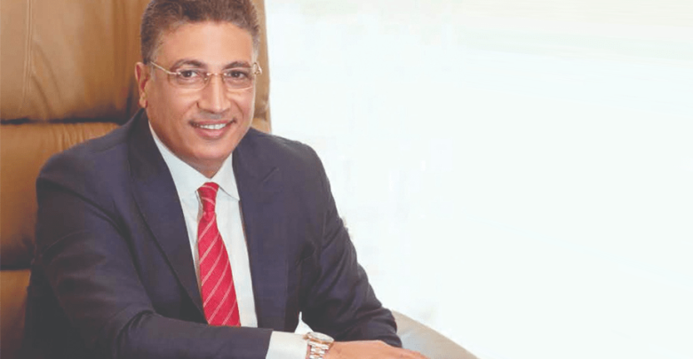 الرئيس التنفيذي لـSUD: نعمل على خلق مجتمعات متكاملة داخل مشروعاتنا