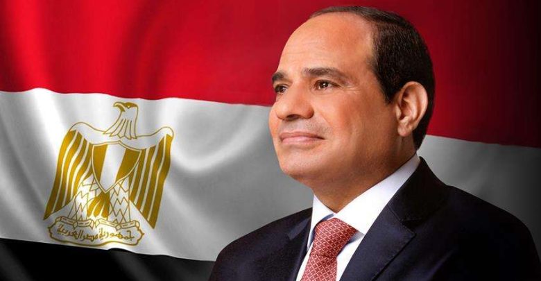 الرئيس السيسي يتابع مع وزير البترول الموقف التنفيذي لإنتاج الزيت الخام والغاز الطبيعي